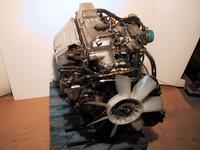 Двигатель 13В Тойота Дюна