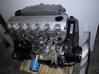 Двигатель RD28 Ниссан Лурель 1.8